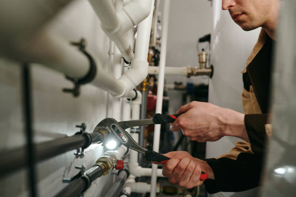 Best Affordable Plumber Near Me  in Shil, OH