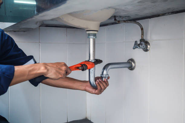 Best Emergency Plumber  in Shil, OH