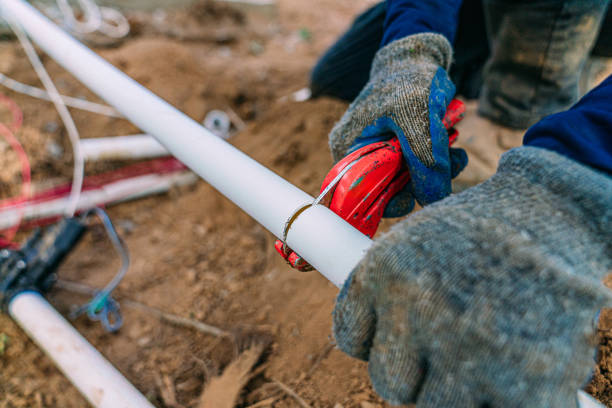 Best Pipe Repair Near Me  in Shil, OH